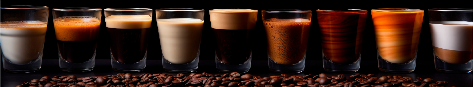 Meseta professional coffee
