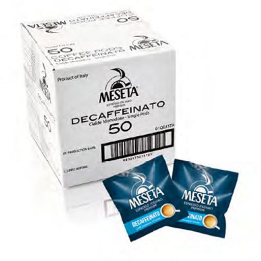 DECAFFEINATO