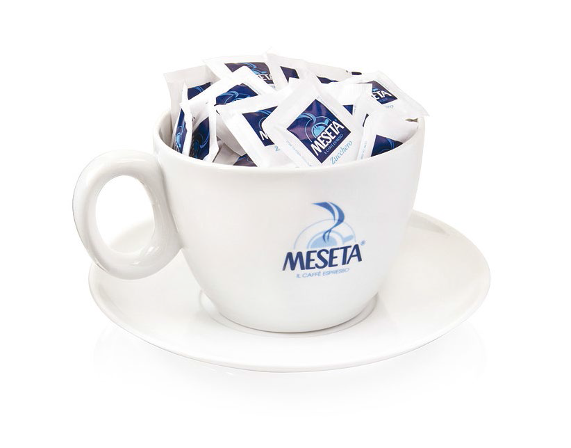 SUGAR CUP